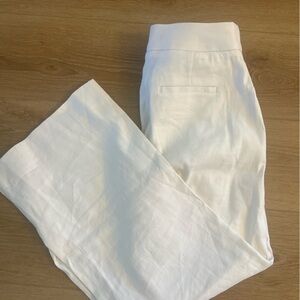 Banana Republic Wide Leg Pants